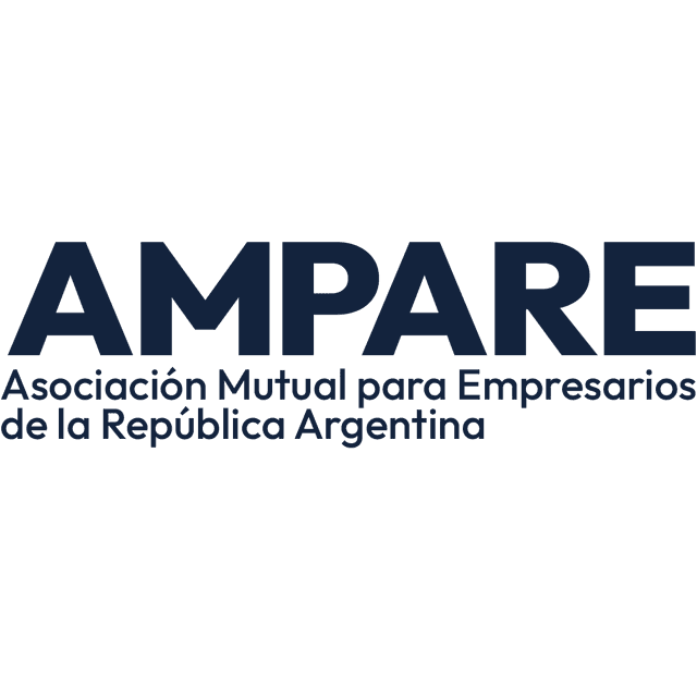 AMPARE - Asociación Mutual de PYMES de la República Argentina