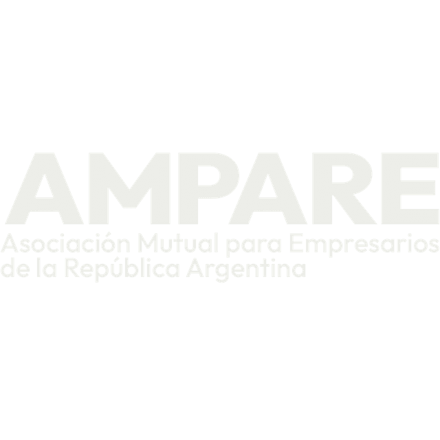 AMPARE - Asociación Mutual de PYMES de la República Argentina